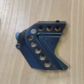 TPO Drilled Front Sprocket Cover For most Ducati TPO Drilled Front Sprocket Cover For most Ducati